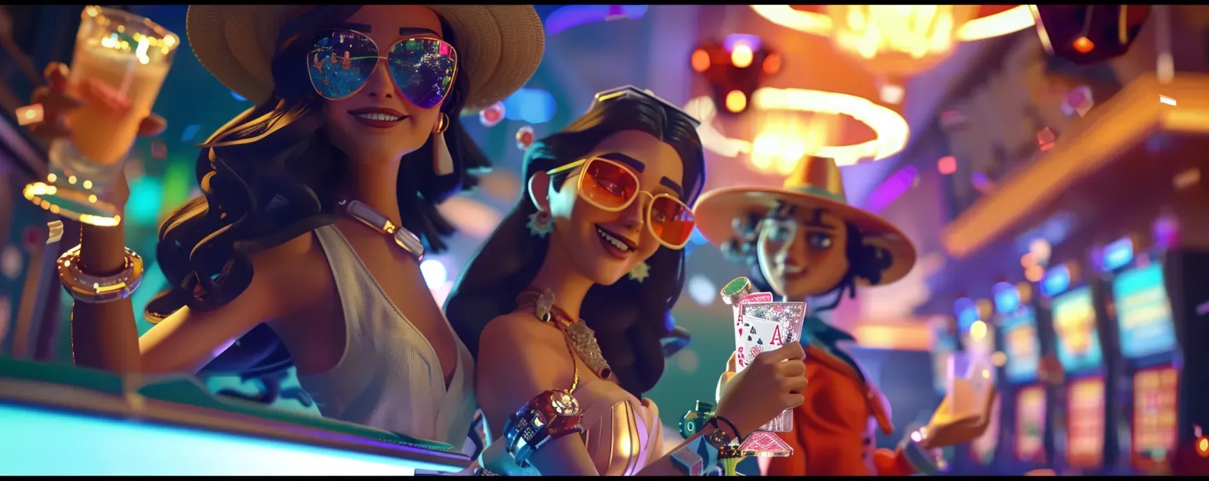 Casino Rewards